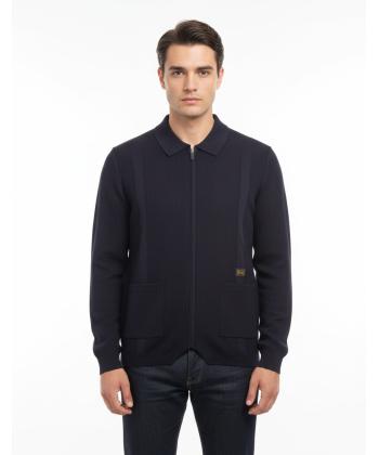 پليور مردانه پيركاردين مدل POT30407131