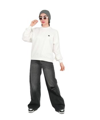 سویشرت  زنانه بنيس مدل 4072