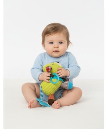 سگ پوليشي نوزادي كيكو مدل L1539