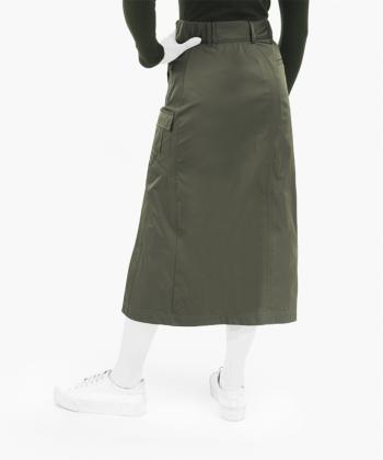 دامن بلند زنانه زیلان مدل 00120110018