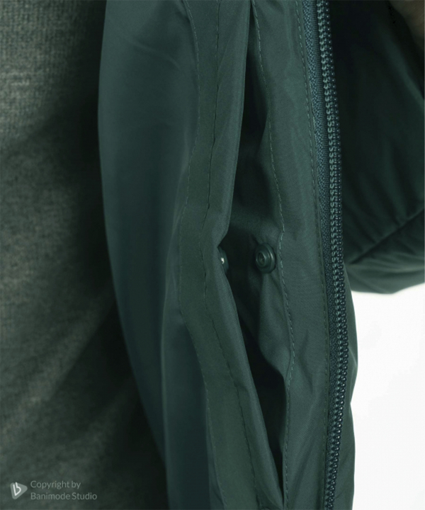 کاپشن مردانه جوتی جینز JootiJeans کد 43522100