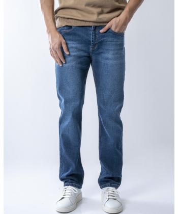 شلوار جین مردانه آر ان اس مدل 12042544