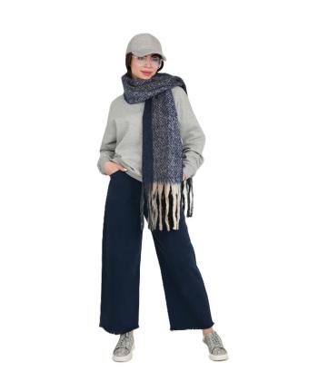 سویشرت  زنانه بنيس مدل 4072