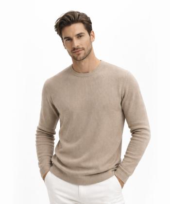 سویشرت  مردانه آر ان اس مدل 12032687