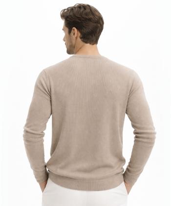 سویشرت  مردانه آر ان اس مدل 12032687