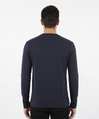 سویشرت  مردانه آر ان اس مدل 12032687