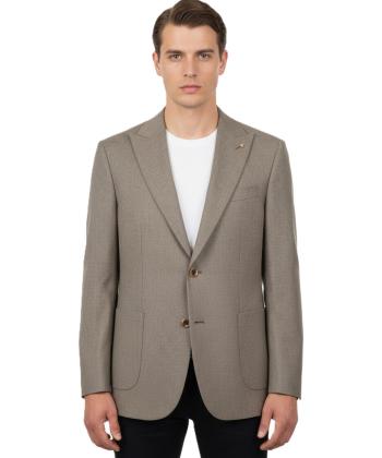كت تك مردانه پيركاردين مدل JAHY20310092