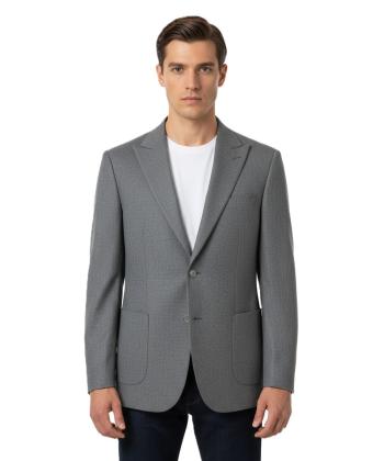 كت تك مردانه پيركاردين مدل JAHY20310093