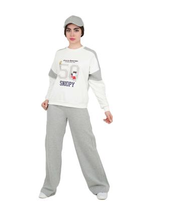 سویشرت  زنانه بنیس مدل 4074