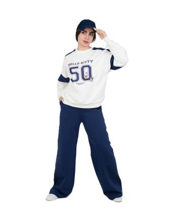 سویشرت  زنانه بنیس مدل 4074