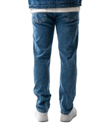 شلوار جين مردانه آر ان اس مدل 12042715