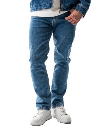 شلوار جين مردانه آر ان اس مدل 12042715