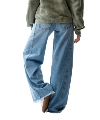 شلوار جين زنانه آر ان اس مدل 41042709