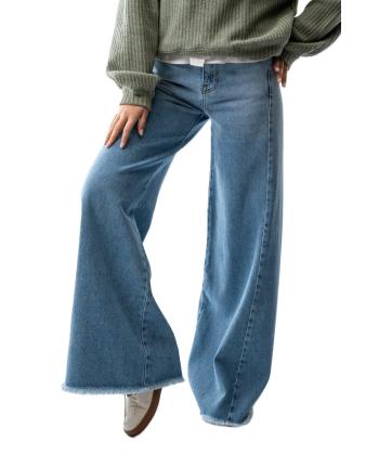 شلوار جين زنانه آر ان اس مدل 41042709