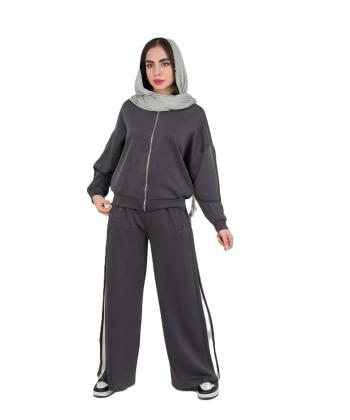 سويشرت زنانه بنيس مدل 4080