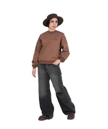 سویشرت  زنانه بنيس مدل 4072