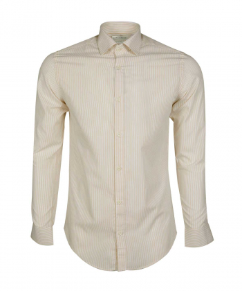 پیراهن مردانه راه راه ال آر سی LRC کد 135107-1