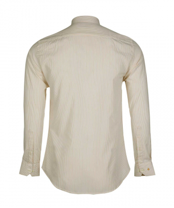 پیراهن مردانه راه راه ال آر سی LRC کد 135107-1