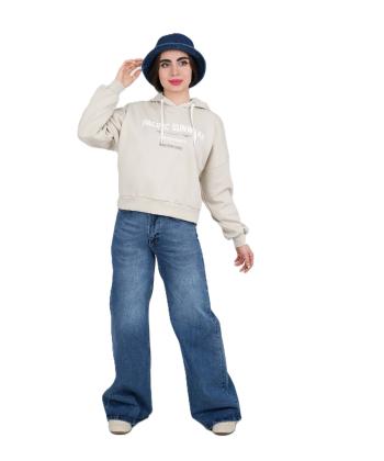 هودي زنانه بنيس مدل 4082