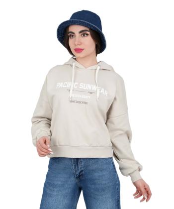 هودي زنانه بنيس مدل 4082