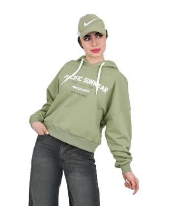 هودي زنانه بنيس مدل 4082