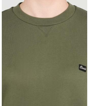 سویشرت  زنانه بنيس مدل 4072