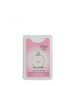 عطر جیبی زنانه اسمارت کالکشن Smart Collection مدل Chance حجم 20 میلی لیتر
