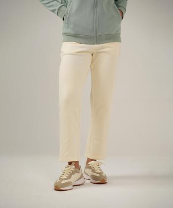 شلوار اسلش زنانه جين وست كد S44252050