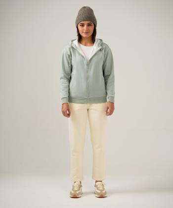 شلوار اسلش زنانه جين وست كد S44252050