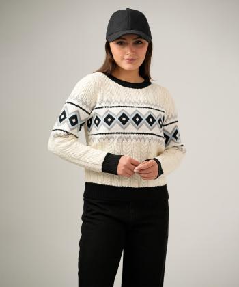 پليور زنانه جين وست كد 44293502