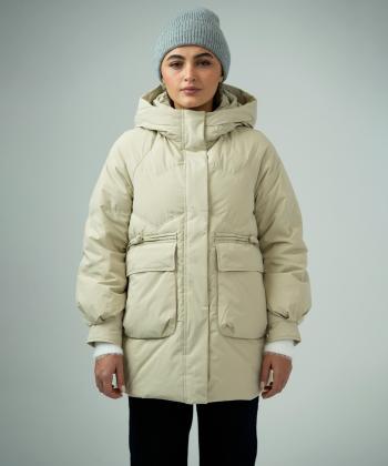 كاپشن زنانه جين وست كد 44223517