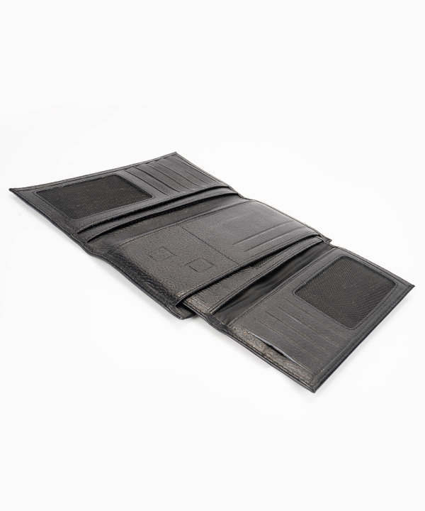 کیف پول چرم مردانه شیفر Shifer مدل SH-8004