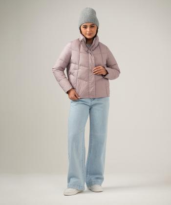 كاپشن زنانه جين وست كد 44223013