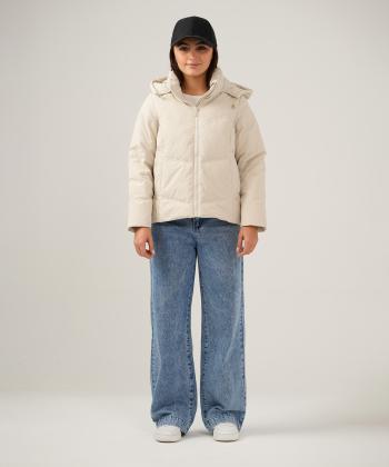 كاپشن زنانه جين وست كد 44223014