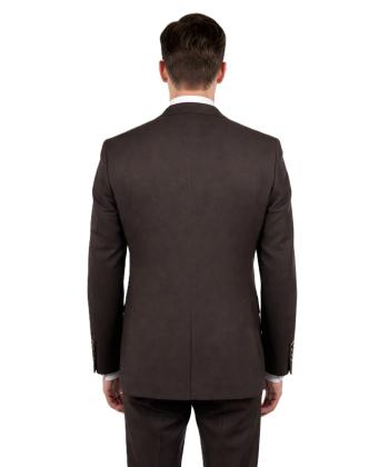 كت تك مردانه پيركاردين مدل JAHY20310094