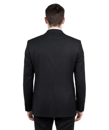 كت تك مردانه پيركاردين مدل JAHY20310096