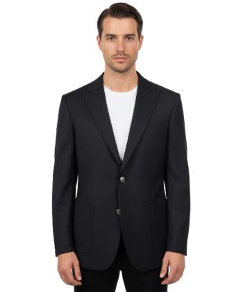 كت تك مردانه پيركاردين مدل JAHY20310096