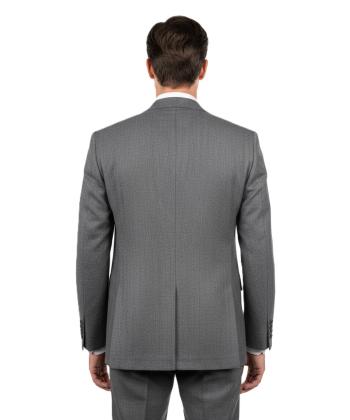 كت تك مردانه پيركاردين مدل JAHY20310100