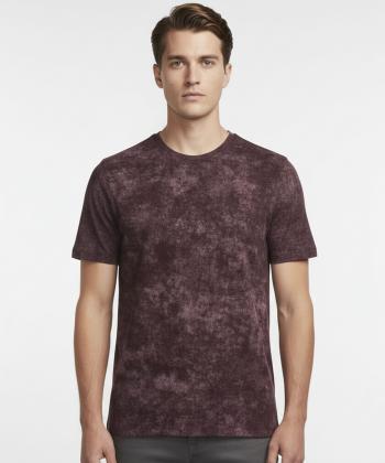 تيشرت ورزشی مردانه مل اند موژ مدل M08955