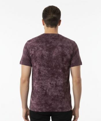 تيشرت ورزشی مردانه مل اند موژ مدل M08955