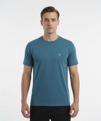 تيشرت ورزشي مردانه مل اند موژ مدل M09059