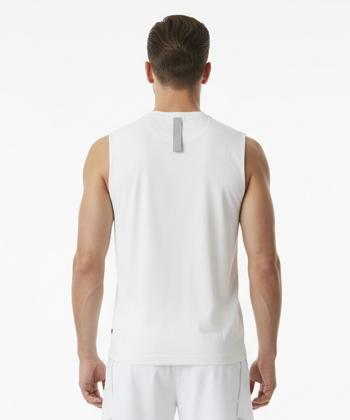 تاپ ورزشی مردانه مل اند موژ مدل M09210