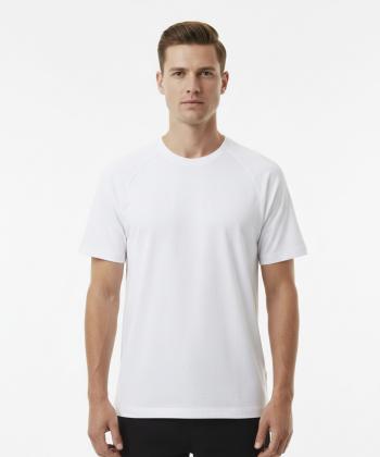 تيشرت ورزشی مردانه مل اند موژ مدل M09211