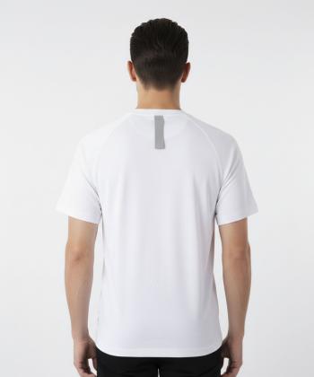 تيشرت ورزشی مردانه مل اند موژ مدل M09211