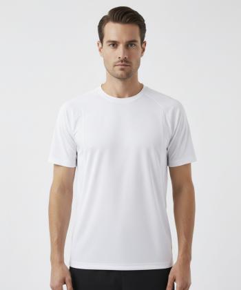 تيشرت ورزشي مردانه مل اند موژ مدل M09136