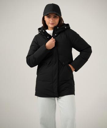 كاپشن زنانه جين وست كد 44223504