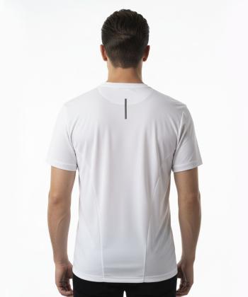 تيشرت ورزشي مردانه مل اند موژ مدل M09074