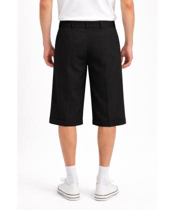 شلوارک لینن مردانه سوپردرای مدل M19S53302C