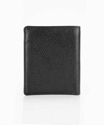 کیف پول چرم مردانه شیفر Shifer مدل SH-8015