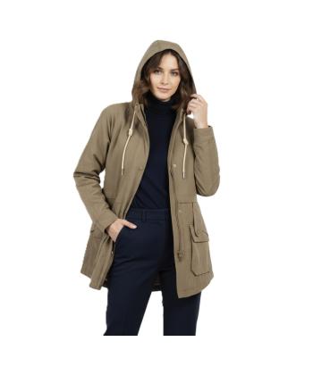 بارانی زنانه جین وست کد 53222010